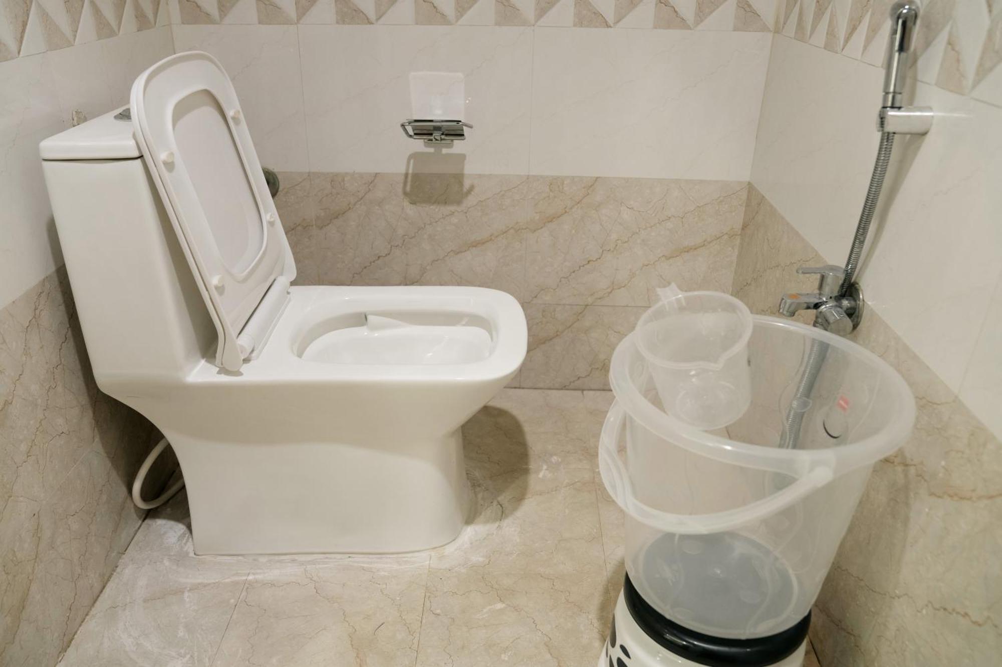 Hotel Euphoria Airport Zone Hyderabad Esterno foto